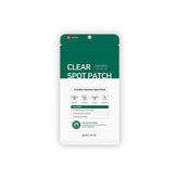 SOME BY MISOME BY MI 30 Days Miracle Clear Spot Patch